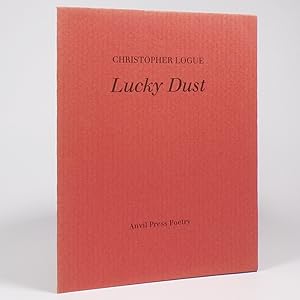 Lucky Dust - Signed Limited Edition