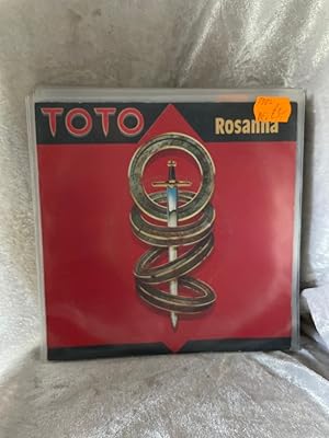 Rosanna[7" Vinyl Single]