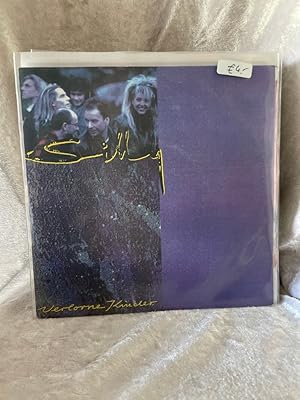 Verlorne Kinder 7" SIngle Vinyl verlorene