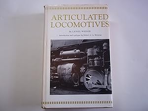 Articulated Locomotives.