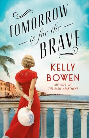 Seller image for Tomorrow Is for the Brave for sale by GreatBookPrices