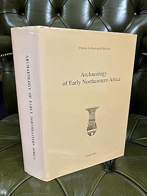Archaeology of Early Northeastern Africa : In Memory of Lech Krzyzaniak
