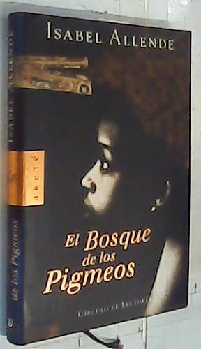 Seller image for El bosque de los pigmeos for sale by Librera La Candela
