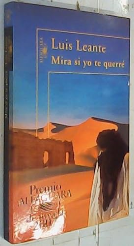 Seller image for Mira si yo te querr for sale by Librera La Candela