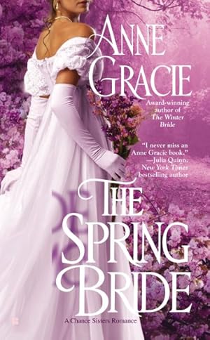 Bild des Verkufers fr Spring Bride zum Verkauf von GreatBookPrices