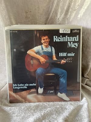 Hilf mir (1983) / Vinyl single [Vinyl-Single 7'']
