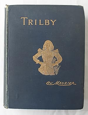 Trilby : A Novel