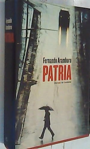 Seller image for Patria for sale by Librera La Candela