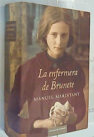 Bild des Verkufers fr La enfermera de Brunete zum Verkauf von Librera La Candela
