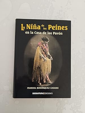 Immagine del venditore per La Nia De Los Peines (Signatura de Flamenco) venduto da Librera La Esconda