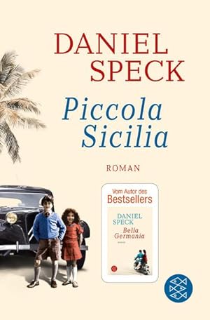 Piccola Sicilia: Roman : Roman
