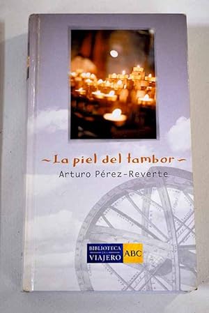 Seller image for La piel del tambor for sale by Alcan Libros