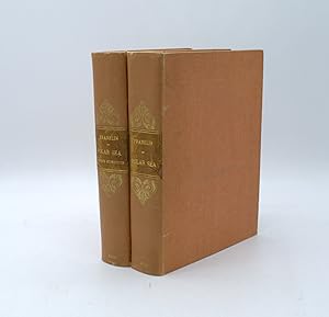 Seller image for Narrative of a journey to the shores of the polar sea in the years 1819-1822 & Narrative the second expedition to the shores of the polar sea in the years 1825-1827 for sale by Librairie Voyage et Exploration