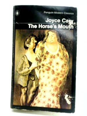 Bild des Verkufers fr The Horse's Mouth zum Verkauf von World of Rare Books