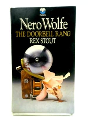 Bild des Verkufers fr The Doorbell Rang zum Verkauf von World of Rare Books
