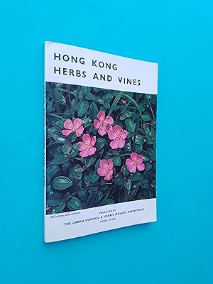 Hong Kong Herbs and Vines