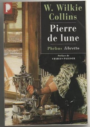 Seller image for Pierre De Lune for sale by Dmons et Merveilles
