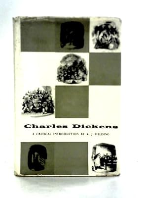 Bild des Verkufers fr Charles Dickens zum Verkauf von World of Rare Books