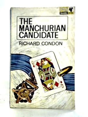 Seller image for The Manchurian Candidate for sale by World of Rare Books
