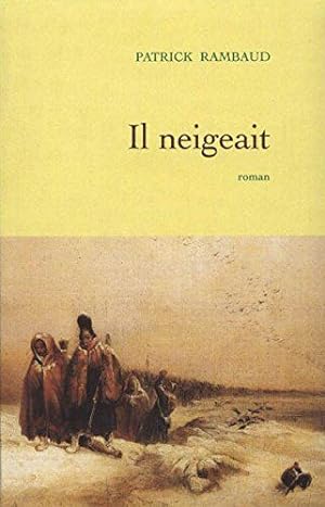 Seller image for Il NEIGEAIT for sale by Dmons et Merveilles