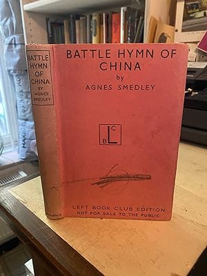 Battle Hymn of China