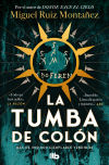 Seller image for La tumba de Coln for sale by Agapea Libros