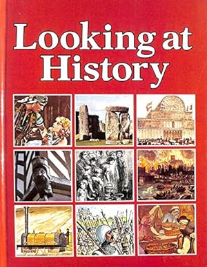 Seller image for Looking at History: Bks. 1-5 in 1v for sale by WeBuyBooks