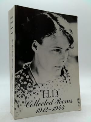 Seller image for Collected Poems 1912-1944 for sale by ThriftBooksVintage