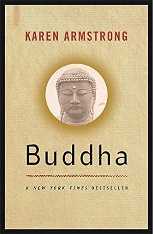 Bild des Verkufers fr Lives: Buddha zum Verkauf von WeBuyBooks
