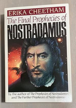 Seller image for Final Prophecies of Nostradamus for sale by biblioboy
