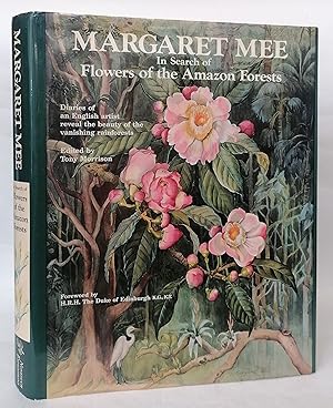Margaret Mee: In Search of Flowers of the Amazon Forests