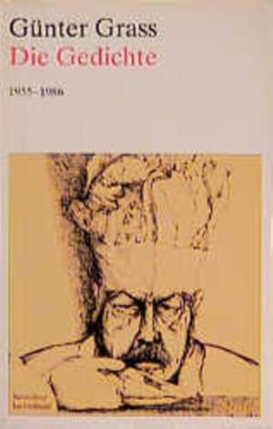 Gesammelte Gedichte 1953-1986