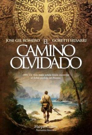 Seller image for EL CAMINO OLVIDADO for sale by CENTRAL LIBRERA REAL FERROL