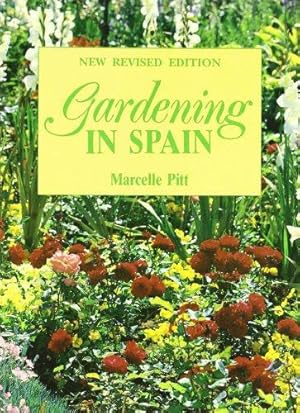 Seller image for Gardening in Spain for sale by WeBuyBooks
