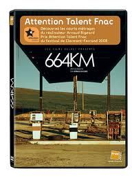 664 km - DVD