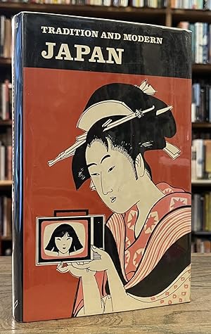 Image du vendeur pour Tradition and Modern _ Japan mis en vente par San Francisco Book Company