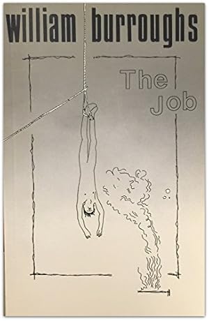 Seller image for The Job: Topical Writings and Interviews for sale by WeBuyBooks