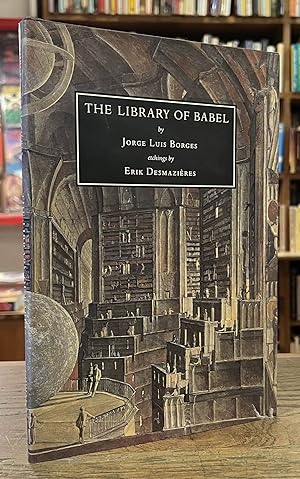 Imagen del vendedor de The Library of Babel a la venta por San Francisco Book Company