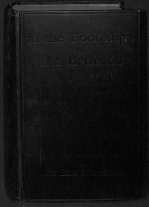 Immagine del venditore per In the footsteps of the Brontës venduto da WeBuyBooks