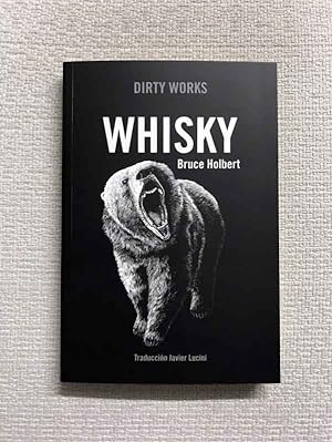 Seller image for Whisky for sale by Campbell Llibres