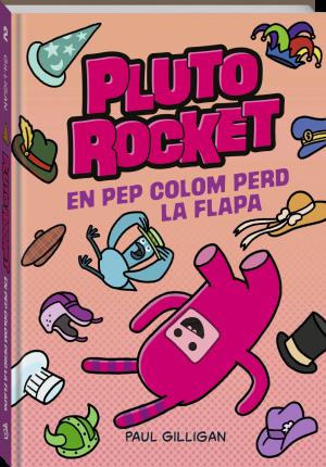 Imagen del vendedor de Pluto Rocket 2 a la venta por Midac, S.L.