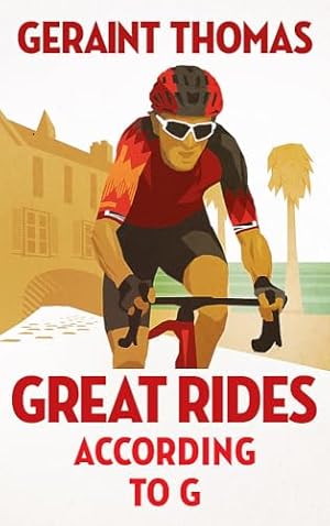 Bild des Verkufers fr Great Rides According to G zum Verkauf von WeBuyBooks
