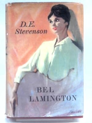 Seller image for Bel Lamington for sale by World of Rare Books
