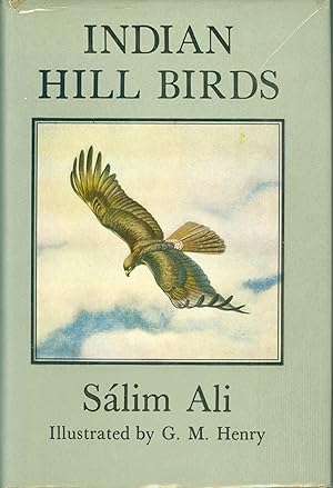 Indian Hill Birds