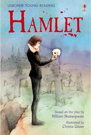 Bild des Verkufers fr Hamlet zum Verkauf von Smartbuy