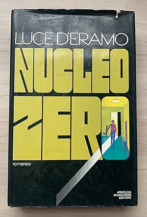 Nucleo zero (romanzo)