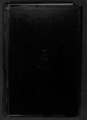 Imagen del vendedor de The Poetical Works of John Milton a la venta por WeBuyBooks