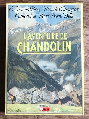 L'aventure de Chandolin.