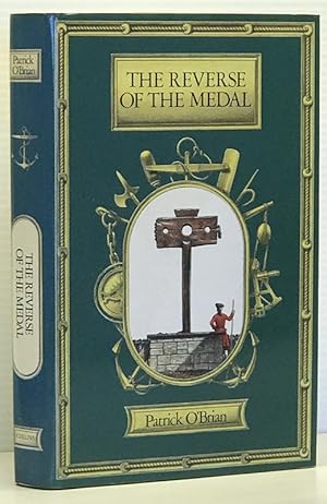 Immagine del venditore per The Reverse of the Medal venduto da Washburn Books