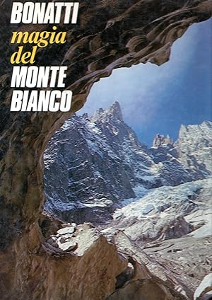 Magia del Monte Bianco